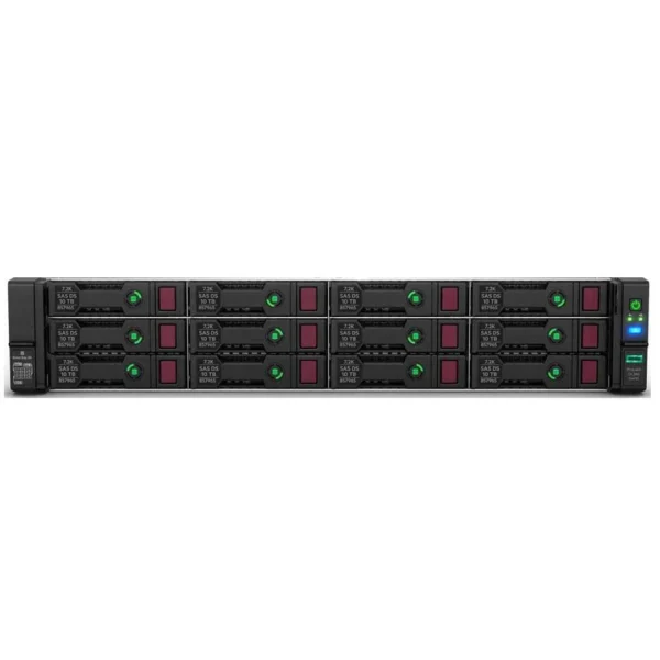 HPE ProLiant DL380 Gen10