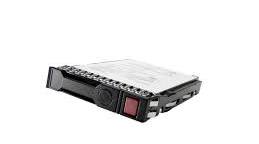 HPE 960GB 6G SSD SFF
