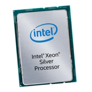 INTEL Xeon Silver Processor