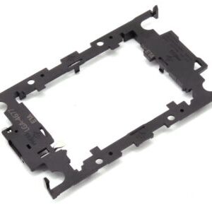 HPE Carrier Heatsink Clip Base Bracket