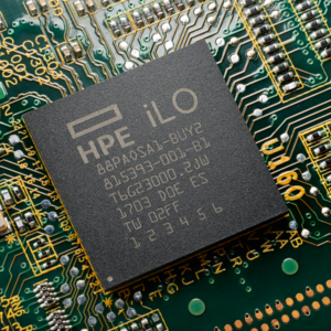 HPE iLO Advanced