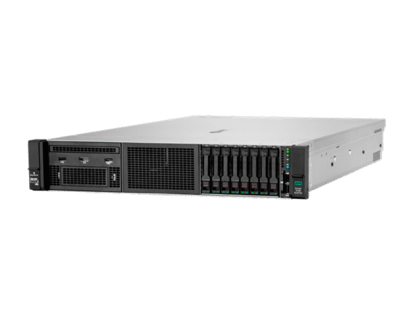 HPE Intel Xeon DL380 CPU