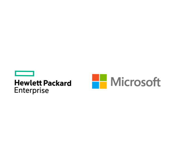 HPE MS Server 2022 Standard
