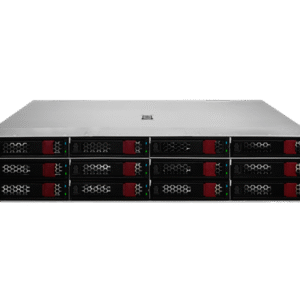 HPE DL380 G11 4410Y