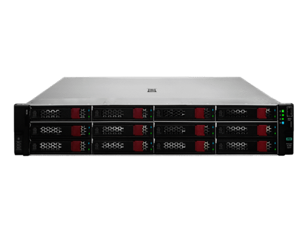 HPE DL380 G11 4410Y