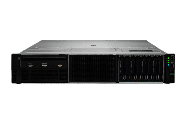HPE DL380 G11 4410Y